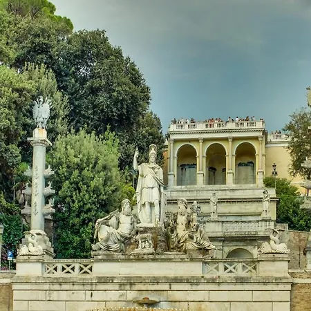 Spagna Exclusive - Rsa